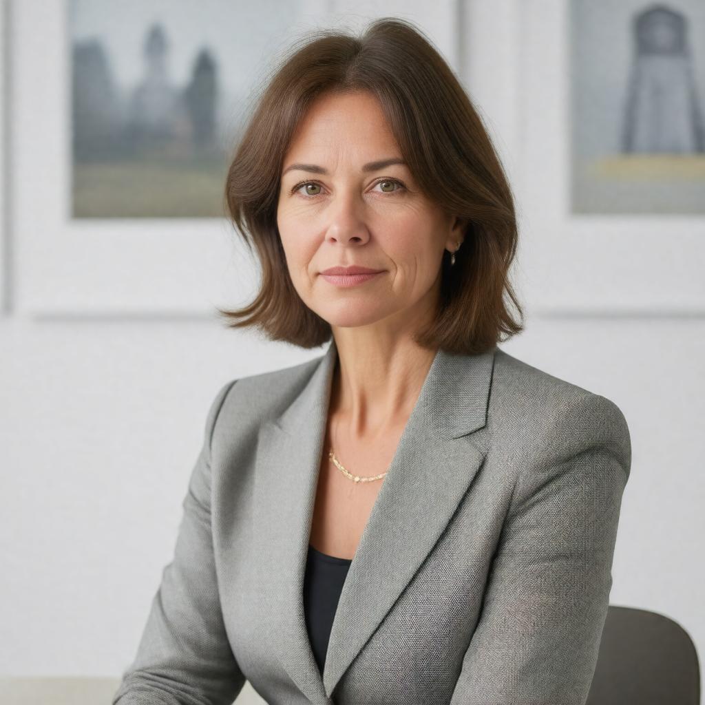 Suzanne Mackie